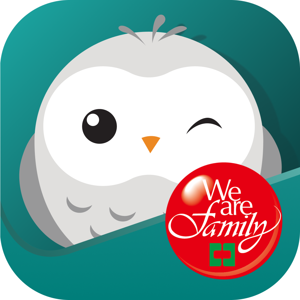 中信 Home Bank圖標